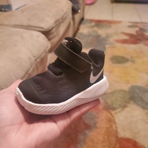 Infant size 2 Nike Shoes